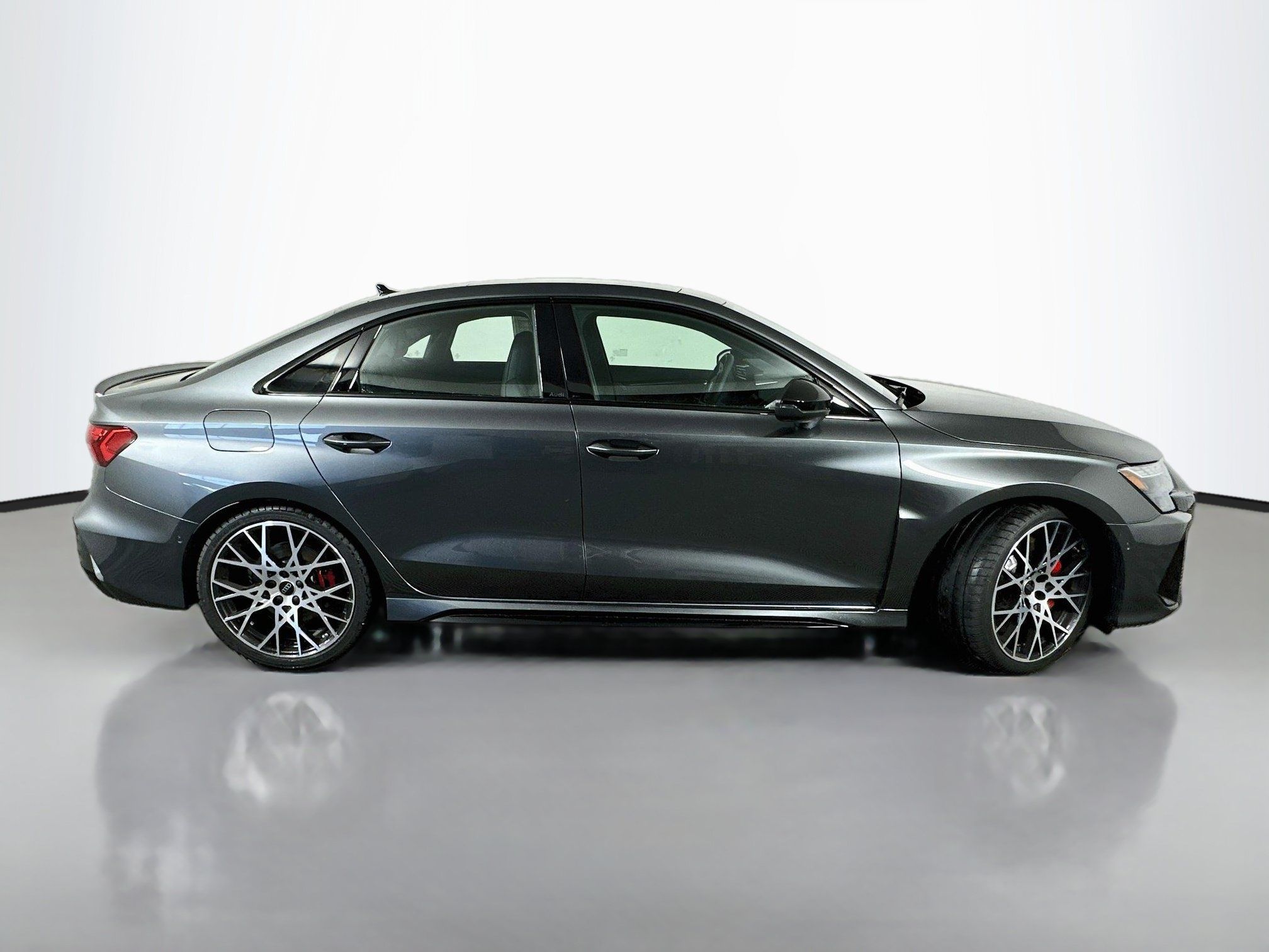 Used 2026 Audi RS 3 AWD/4WD image 8