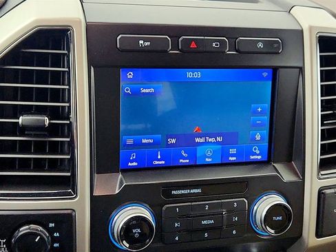 Used 2020 Ford F150 Lariat w/ Equipment Group 502A Luxury image 19