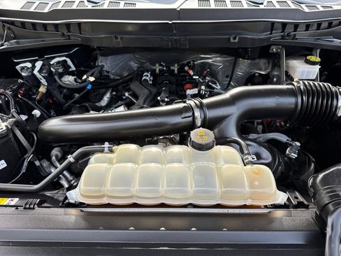 Certified 2024 Ford F150 Tremor w/ Bed Utility Package image 12