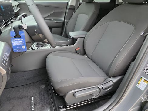 New 2026 Hyundai Kona SEL Sport AWD/4WD image 13