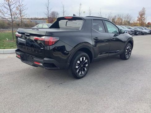New 2026 Hyundai Santa Cruz SEL image 7