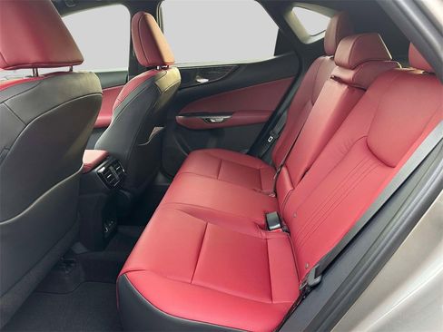 New 2026 Lexus NX 350 350 Premium image 14