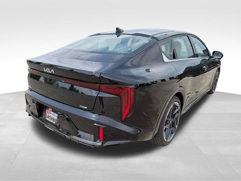 New 2026 Kia K4 GT-Line w/ GT-Line Premium Package FWD image 7