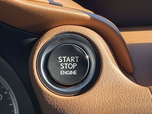 Used 2025 Lexus IS 350 F Sport w/ Accessory Package 2 RWD image 27