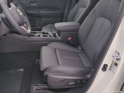 New 2026 Subaru Outback Touring XT image 15