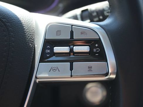 Used 2024 Kia Telluride S w/ S Sunroof Package AWD/4WD image 17