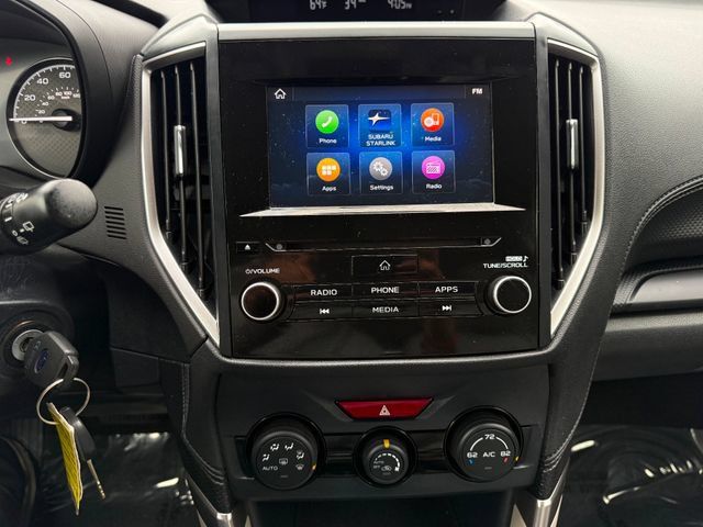 Used 2019 Subaru Forester w/ Alloy Wheel Package AWD/4WD image 8