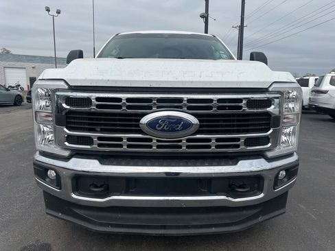 Used 2025 Ford F250 XLT image 12