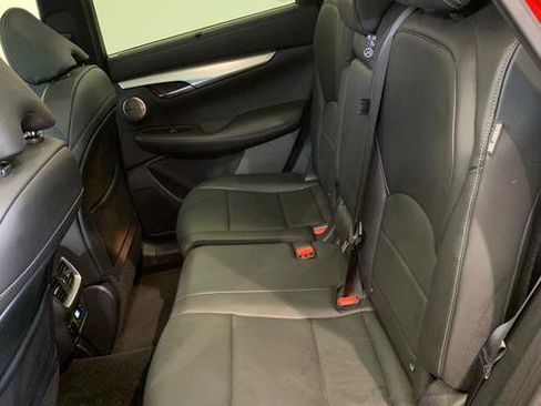 Used 2021 INFINITI QX50 Sensory image 38