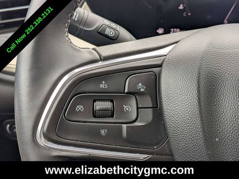 Used 2024 Buick Encore GX Sport Touring image 22