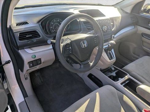 Used 2014 Honda CR-V LX image 10