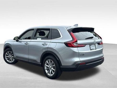 Used 2024 Honda CR-V EX image 5