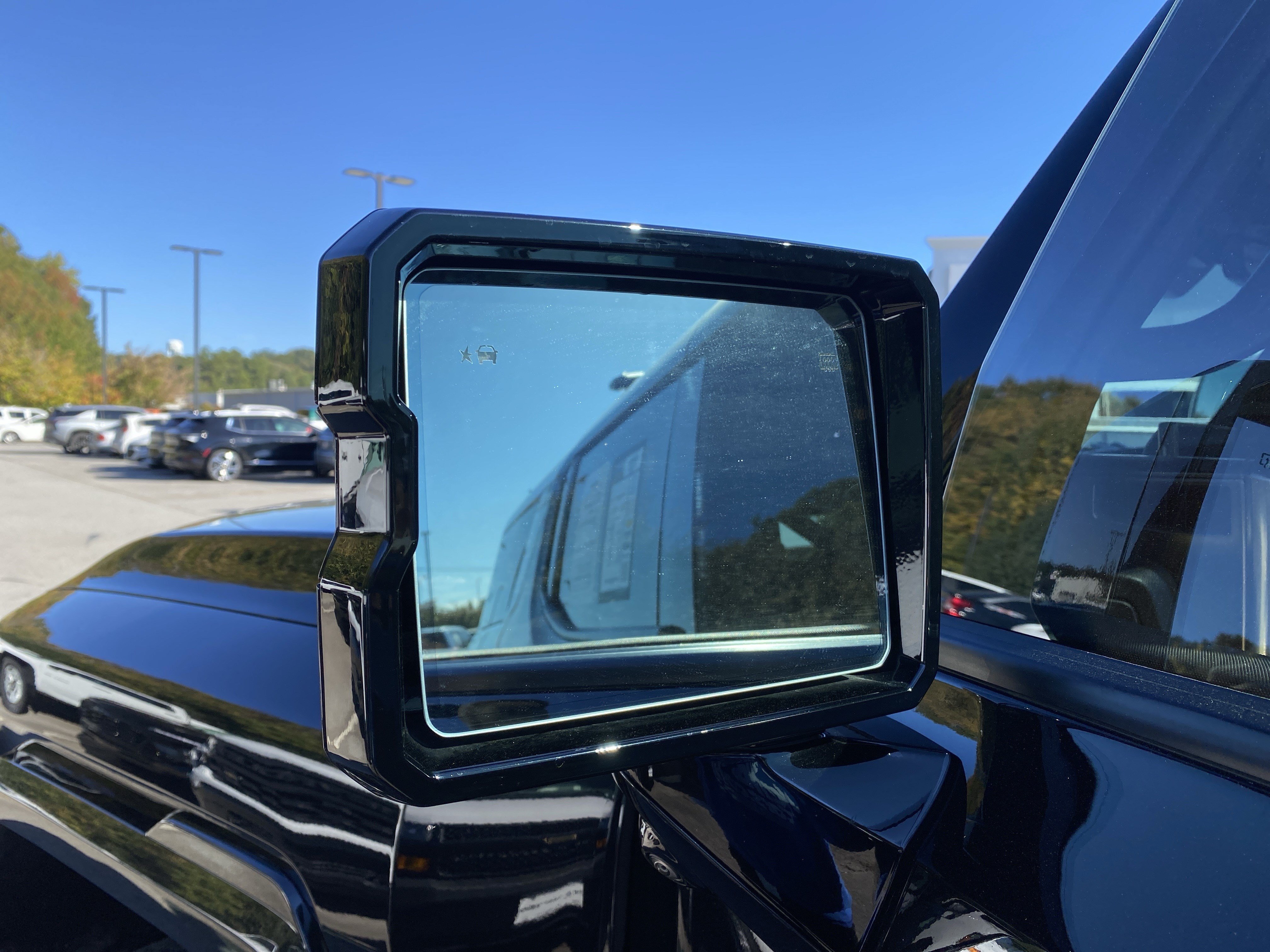 Used 2025 GMC Hummer EV 2X AWD/4WD image 39