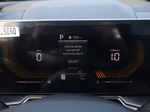 New 2026 Kia Sorento S w/ S Panoramic Sunroof Package image 15