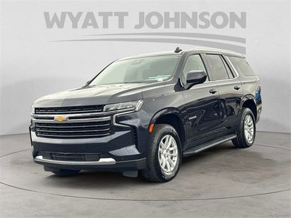 Used 2023 Chevrolet Tahoe LT