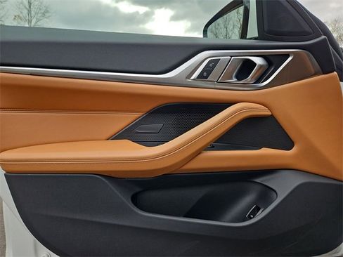 Used 2022 BMW 430i Gran Coupe w/ Convenience Package image 23