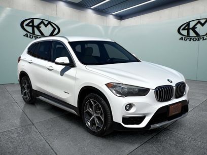 Used 2018 BMW X1 xDrive28i