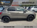 Used 2022 Chevrolet Trax LT w/ Sport Edition image 4