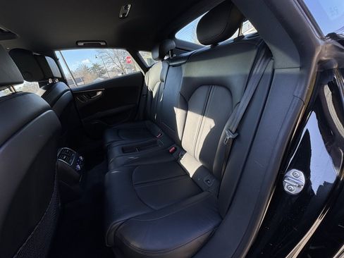 Used 2018 Audi S7 Prestige image 31