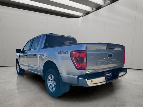 Used 2022 Ford F150 XLT AWD/4WD image 24