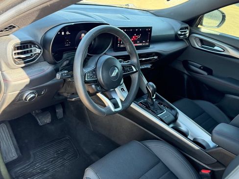 Used 2024 Dodge Hornet GT w/ GT Blacktop Package AWD/4WD image 16