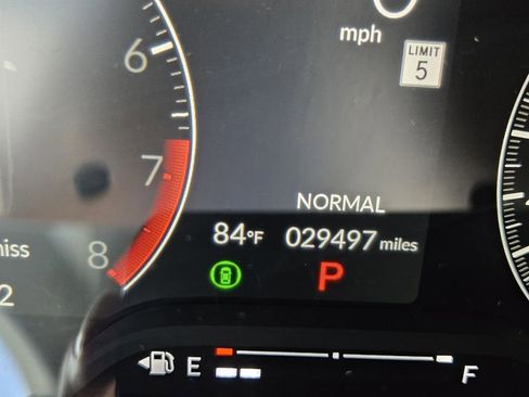 Used 2023 Honda Civic Sport image 23