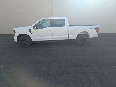 New 2026 Ford F150 XLT image 2