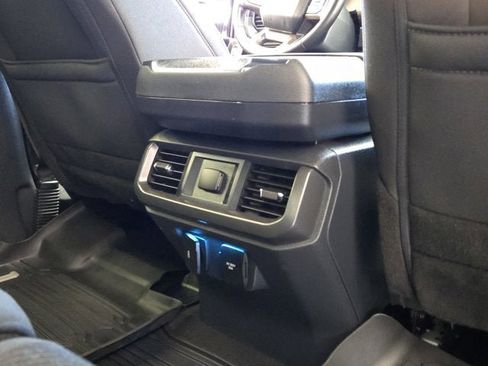 Used 2024 Ford F150 XLT w/ Equipment Group 302A MID AWD/4WD image 8