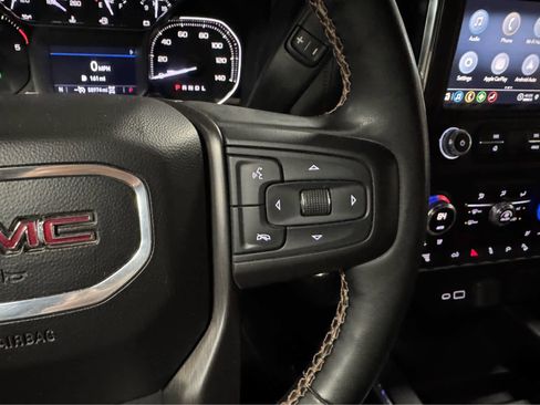 Certified 2023 GMC Sierra 3500 AT4 image 20