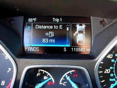 Used 2013 Ford Escape Titanium w/ Parking Technology Pkg image 13