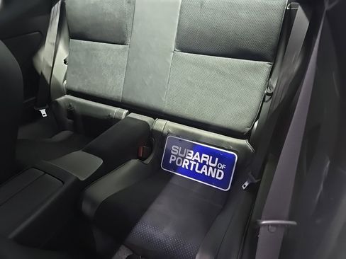 New 2026 Subaru BRZ tS image 11