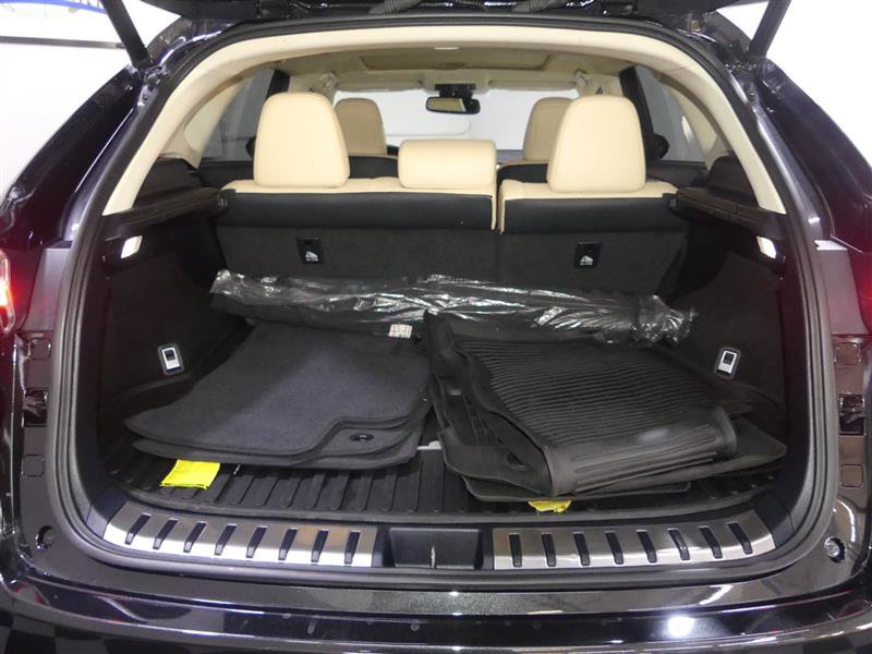 Used 2021 Lexus NX 300 AWD w/ Accessory Package image 9