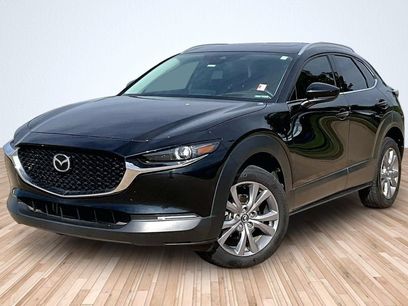 Used 2022 MAZDA CX-30 AWD 2.5 S w/ Premium Package