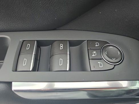 New 2026 Chevrolet Traverse RS FWD image 28