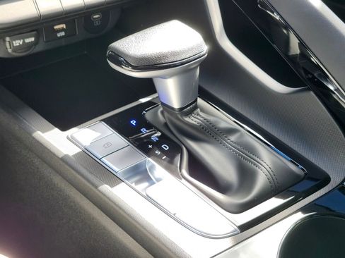 New 2026 Hyundai Elantra Blue image 25