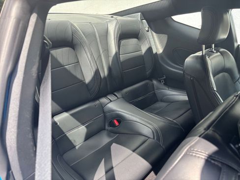 Used 2024 Ford Mustang Premium image 37