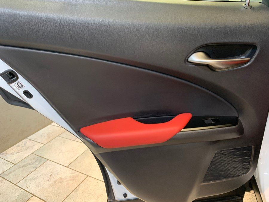 Used 2022 Lexus UX 250h F Sport w/ F Sport Premium Package AWD/4WD image 40