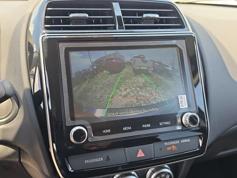 New 2026 Mitsubishi Outlander Sport ES AWD/4WD image 23