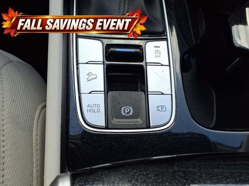 Used 2025 Hyundai Tucson SEL FWD image 22