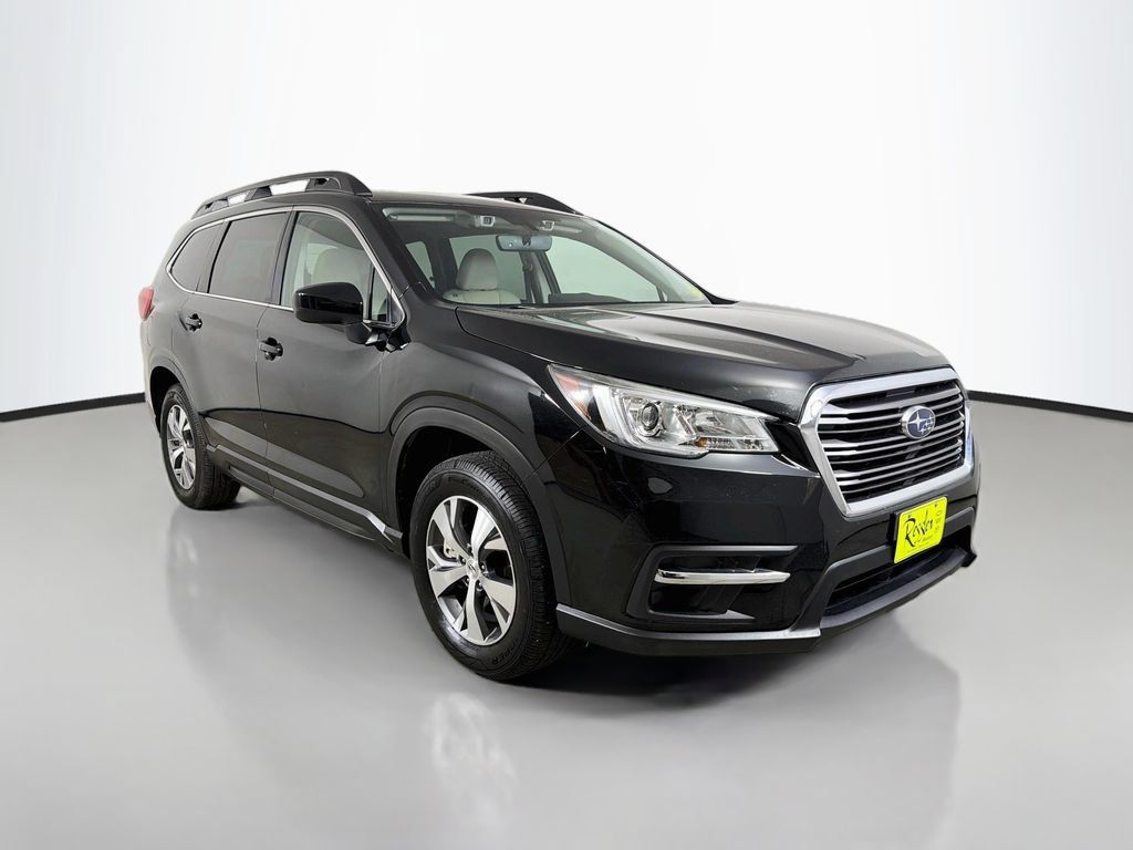Used 2019 Subaru Ascent Premium AWD/4WD image 4