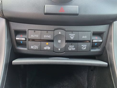 Used 2014 Acura TSX Sedan FWD image 22