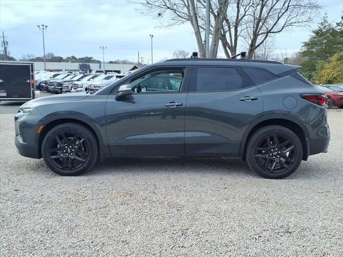 Used 2019 Chevrolet Blazer LT image 4