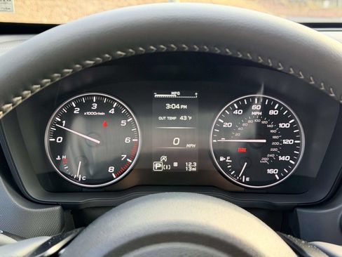 Certified 2026 Subaru Forester Premium AWD/4WD image 24