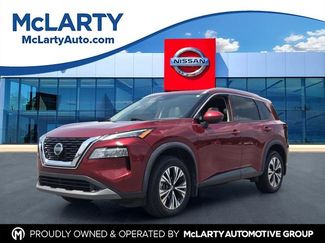 Used 2021 Nissan Rogue SV w/ Premium Package FWD 360° Tour