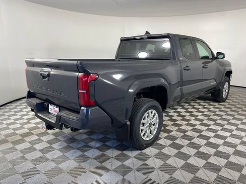 New 2026 Toyota Tacoma SR5 AWD/4WD image 9
