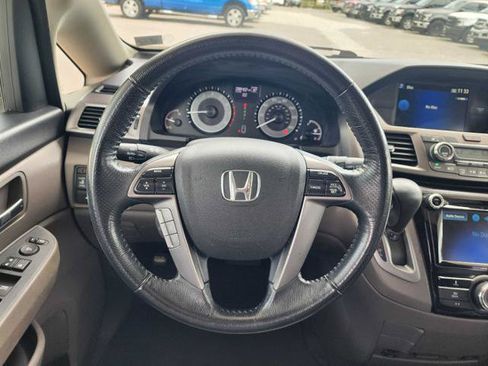 Used 2016 Honda Odyssey EX-L image 22