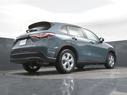 Used 2025 Honda HR-V LX image 33