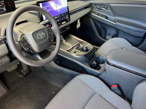 New 2026 Toyota bZ FWD image 11