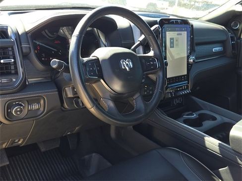 Used 2024 RAM 2500 Rebel w/ Towing Technology Group image 19