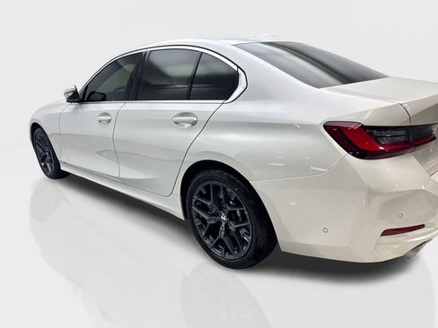 Used 2025 BMW 330i Sedan RWD image 14